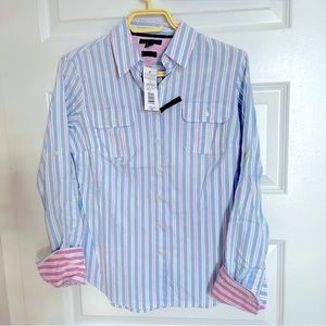 Tommy Hilfiger women’s shirt.